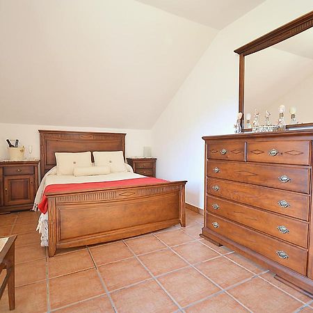 Casa Rural Manuela As Mirans Екстериор снимка