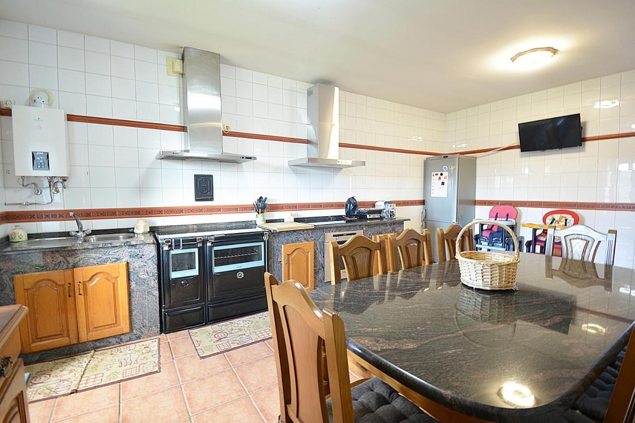 Casa Rural Manuela As Mirans Екстериор снимка