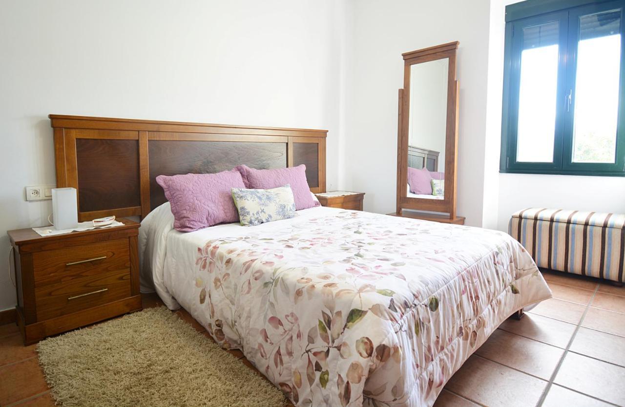 Casa Rural Manuela As Mirans Екстериор снимка