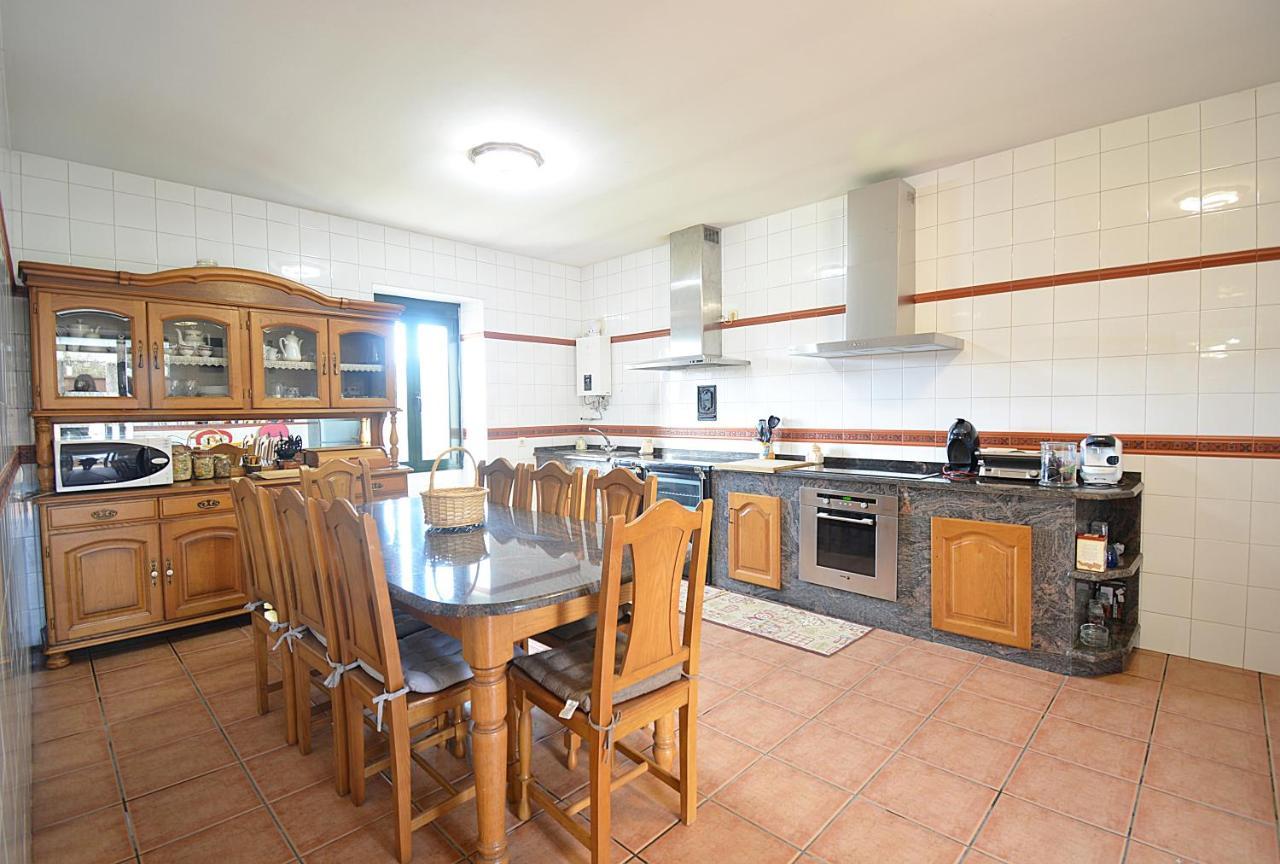 Casa Rural Manuela As Mirans Екстериор снимка