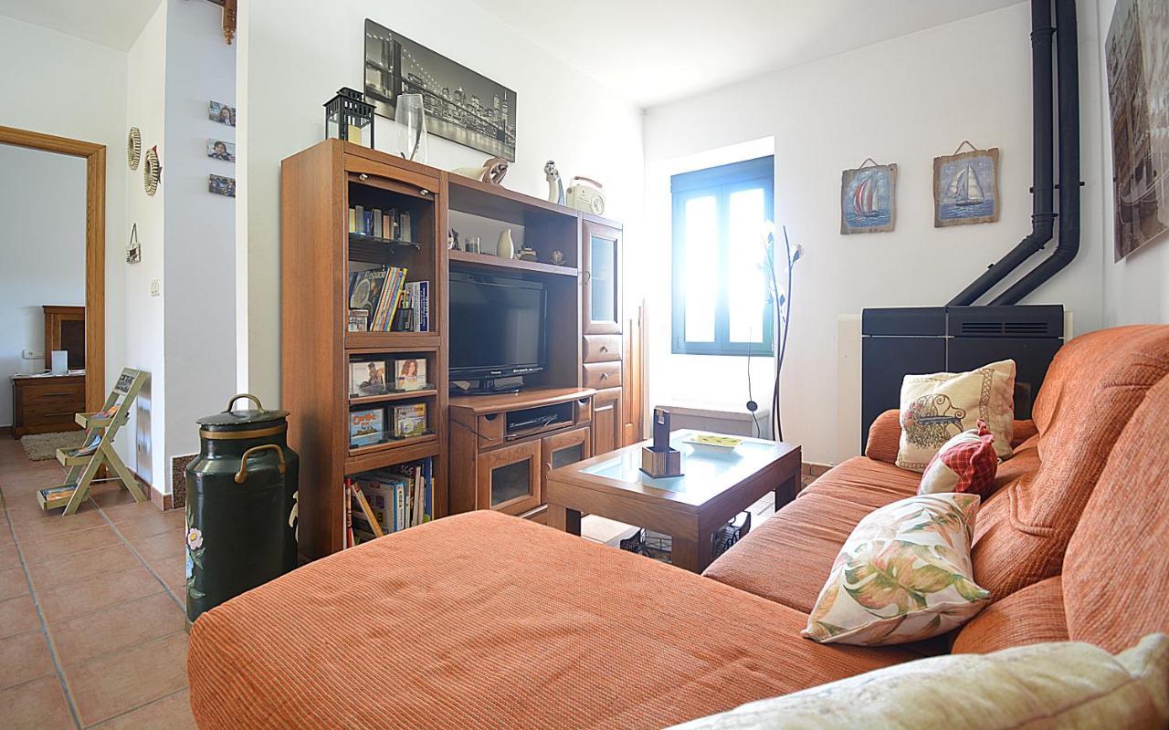 Casa Rural Manuela As Mirans Екстериор снимка