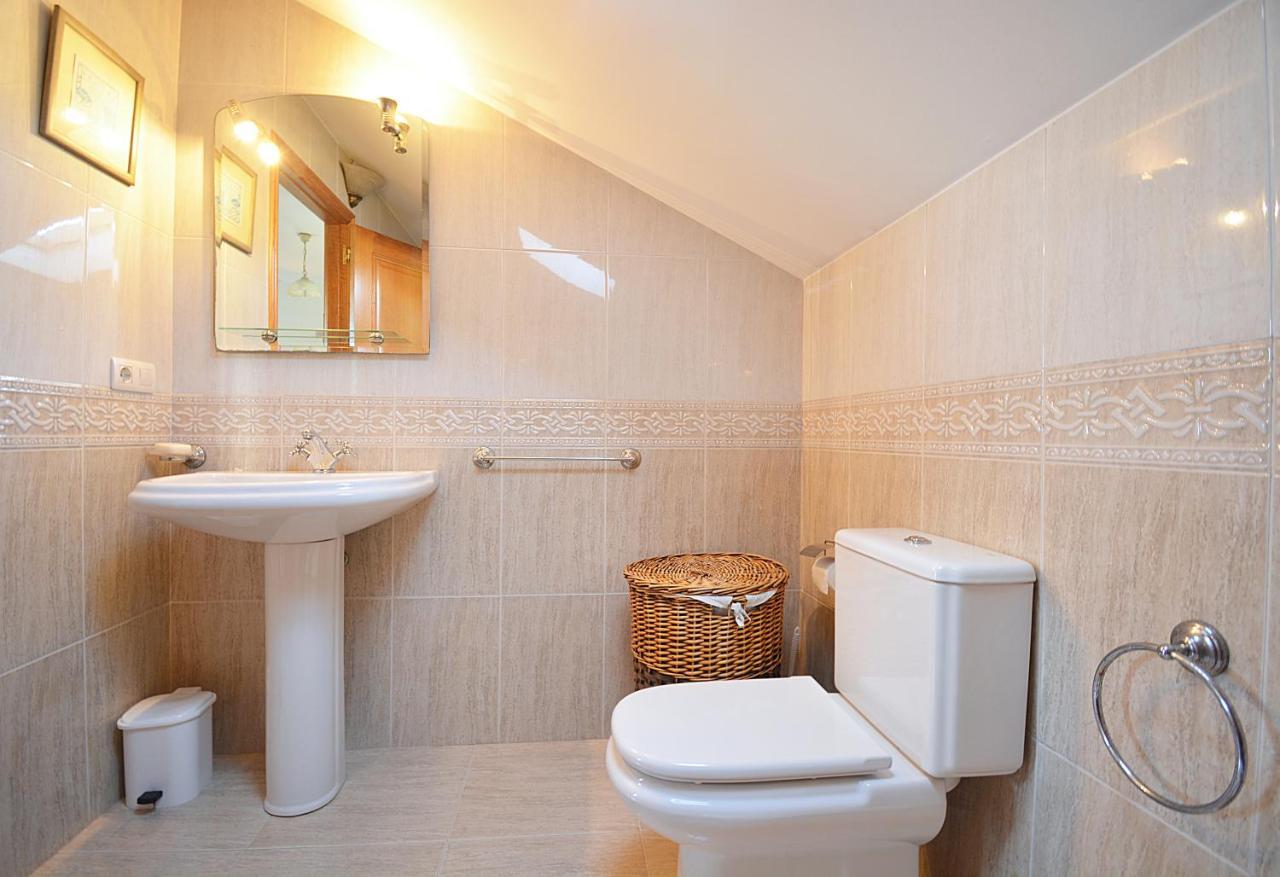 Casa Rural Manuela As Mirans Екстериор снимка
