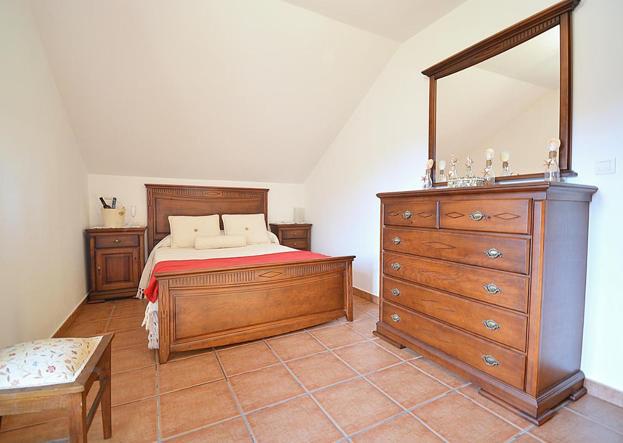 Casa Rural Manuela As Mirans Екстериор снимка