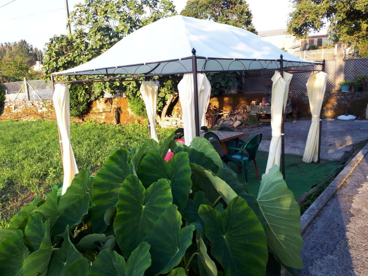 Casa Rural Manuela As Mirans Екстериор снимка